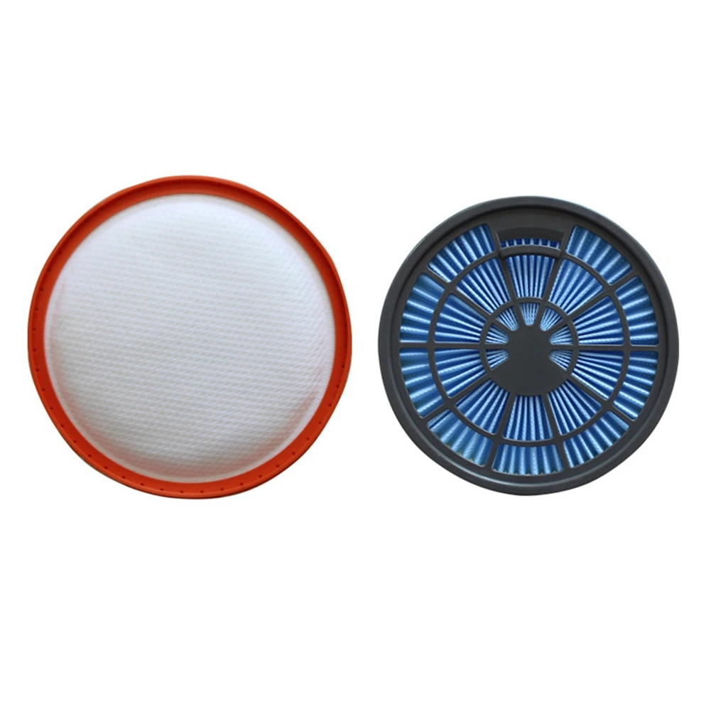 1Pc Pre-Motor Filter 1Pcs Post-Motor Filter for Vax 95 Vacuum Cleaner Accessories High Quality Hepa Filters
1Pc Pre-Motor Filter 1Pcs Post-Motor Filter for Vax 95 Vacuum Cleaner Accessories High Quality Hepa Filters
