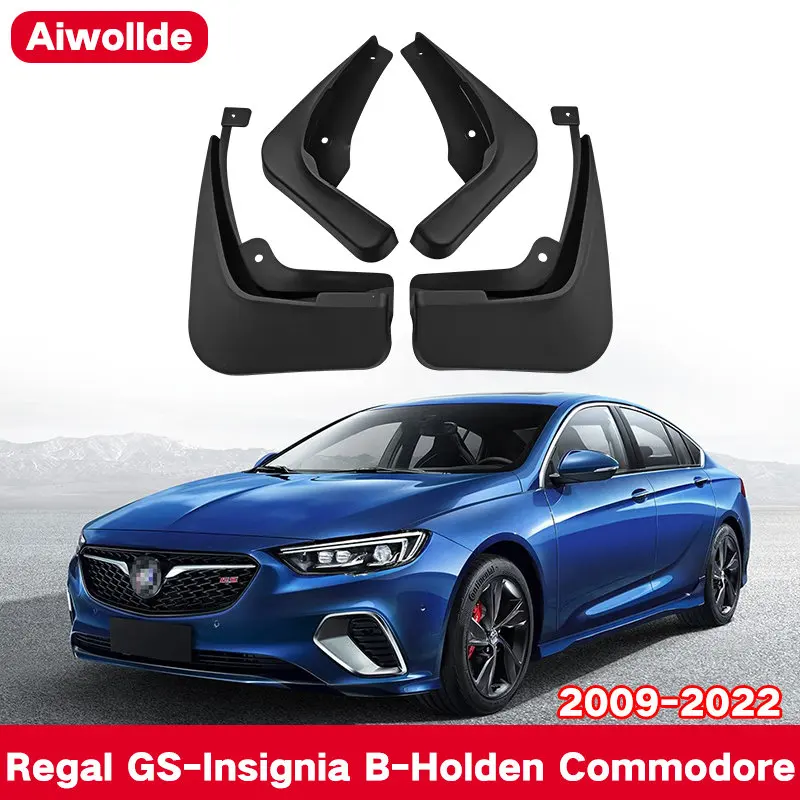 For Regal GS Opel Vauxhall Insignia B Holden Commodore Mud Flap Splash Mudguards MudFlaps Front Rear Fender Car Accessories
For Regal GS Opel Vauxhall Insignia B Holden Commodore Mud Flap Splash Mudguards MudFlaps Front Rear Fender Car Accessories