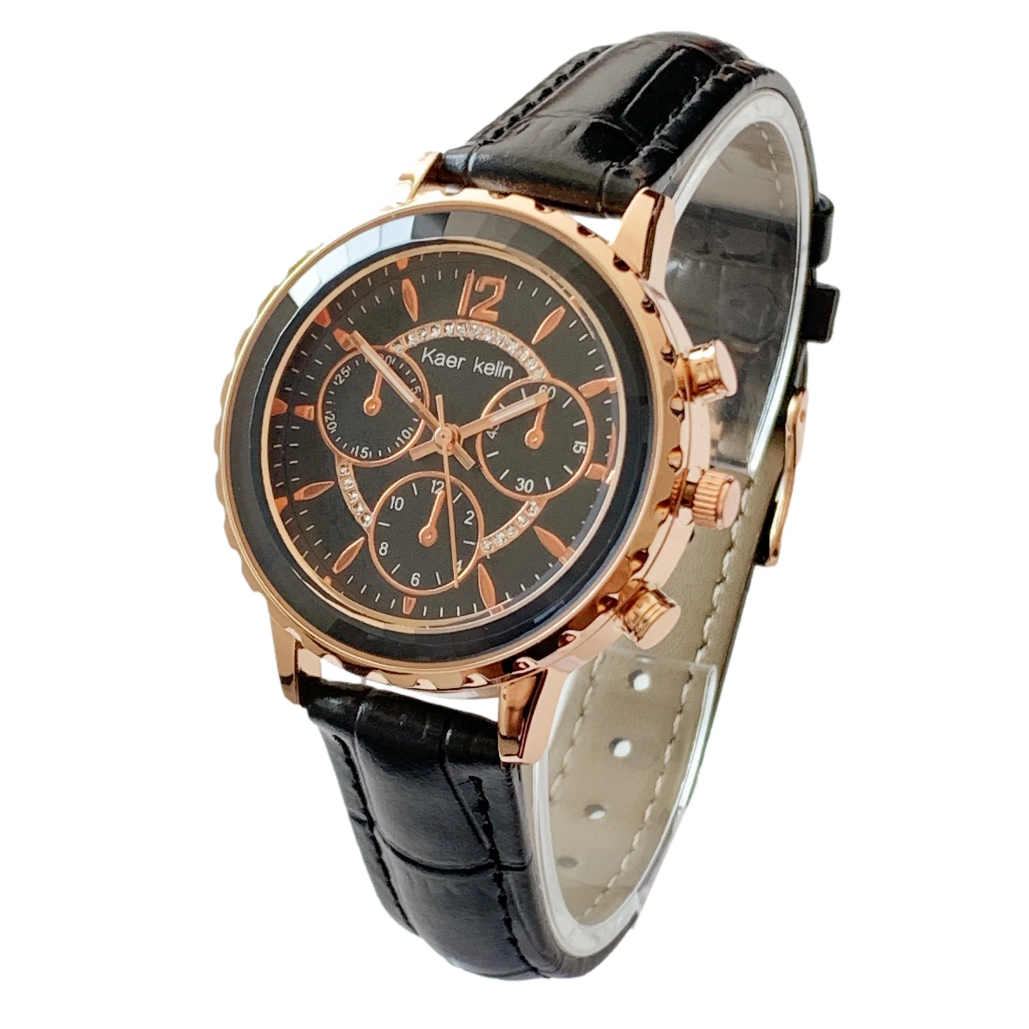 PABLO RAEZ Top Quality Fashion Lady Watch Women Genuine Leather Black Green Pink Wristwatch Relogio Feminino Luxury Casual Clock
PABLO RAEZ Top Quality Fashion Lady Watch Women Genuine Leather Black Green Pink Wristwatch Relogio Feminino Luxury Casual Clock