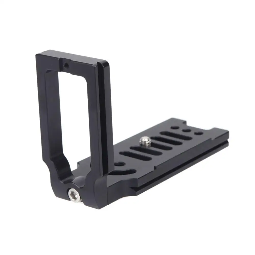 For MPU-105 Camera L Plate Mount Bracket For Arca Swiss Tripod Ball Head Universal Vertical Shot L Plate Tripod Bracket Quick
For MPU-105 Camera L Plate Mount Bracket For Arca Swiss Tripod Ball Head Universal Vertical Shot L Plate Tripod Bracket Quick