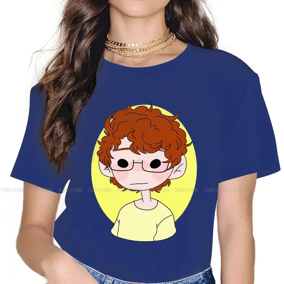 Cavetown Lemon Boy England Singer Musician TShirt for Woman Girl Kawaii Soft Sweatshirts T Shirt 4XL Trendy Loose
Cavetown Lemon Boy England Singer Musician TShirt for Woman Girl Kawaii Soft Sweatshirts T Shirt 4XL Trendy Loose