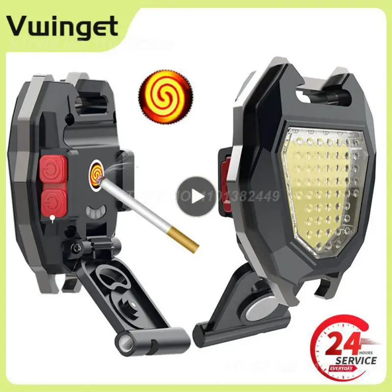 1~10PCS Mini LED Working Light Portable Keychain Flashlight Camping COB Lamp For Cigarette Lighter Bottle Opener Emergency
1~10PCS Mini LED Working Light Portable Keychain Flashlight Camping COB Lamp For Cigarette Lighter Bottle Opener Emergency