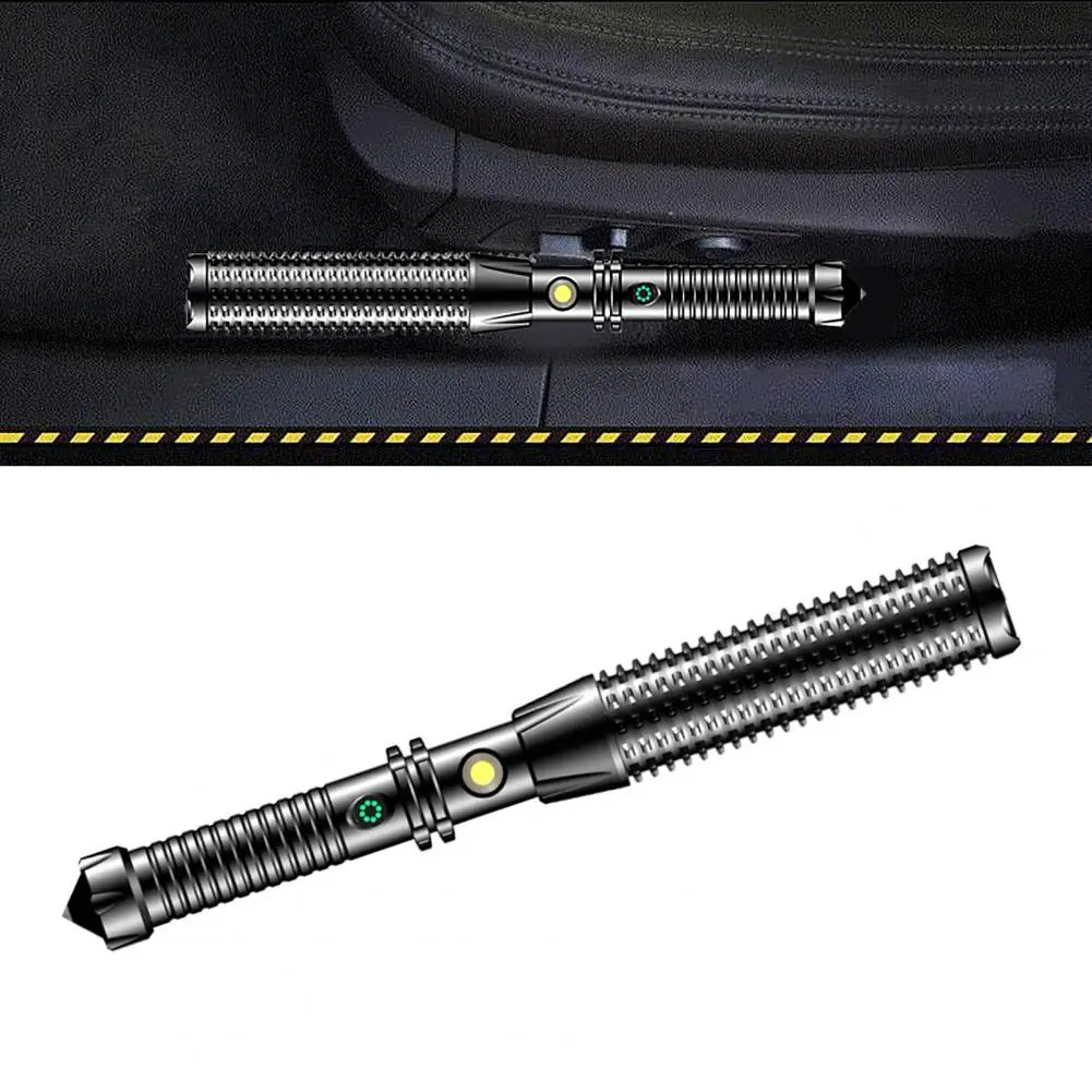 LED Flashlight Impact Resistant Camping Flashlight USB Charging Strong Light Portable LED Torch Light Power Saving
LED Flashlight Impact Resistant Camping Flashlight USB Charging Strong Light Portable LED Torch Light Power Saving