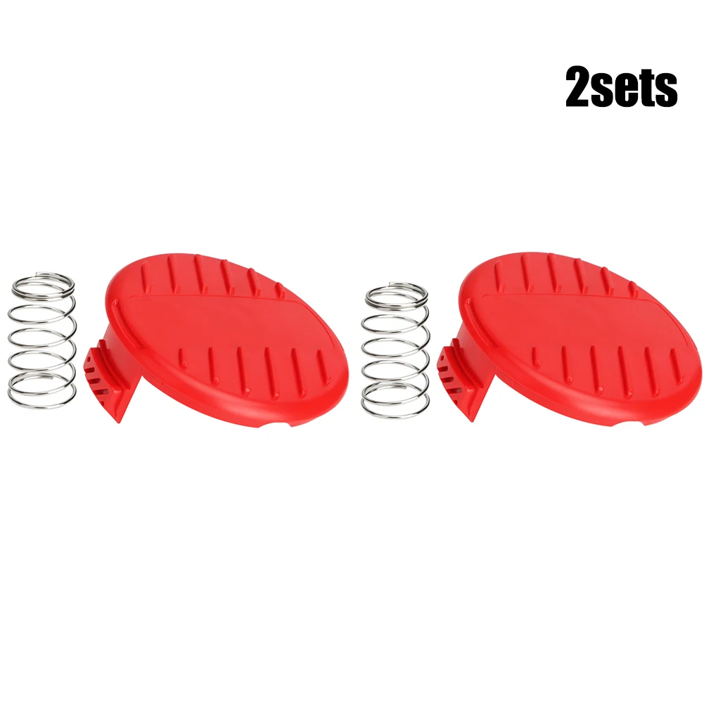 Новинка, запасные части для триммера на катушке, длительный срок службы, не нужны инструменты, Защита линии, надежный триммер
Новинка, запасные части для триммера на катушке, длительный срок службы, не нужны инструменты, Защита линии, надежный триммер