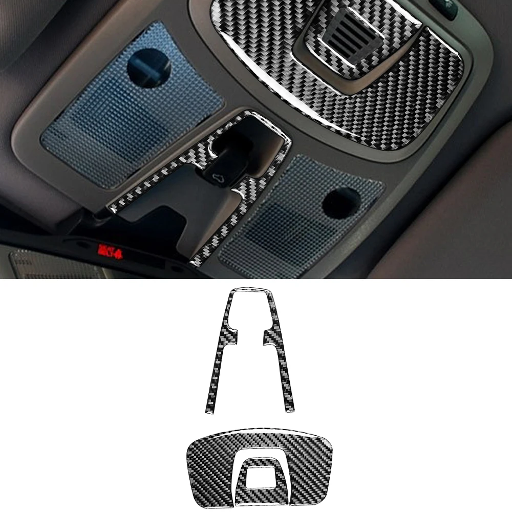 Наклейка на панель лампы для чтения для Volvo XC90 2003 2004 2005-2014, аксессуары для салона автомобиля, углеродное волокно 
Наклейка на панель лампы для чтения для Volvo XC90 2003 2004 2005-2014, аксессуары для салона автомобиля, углеродное волокно