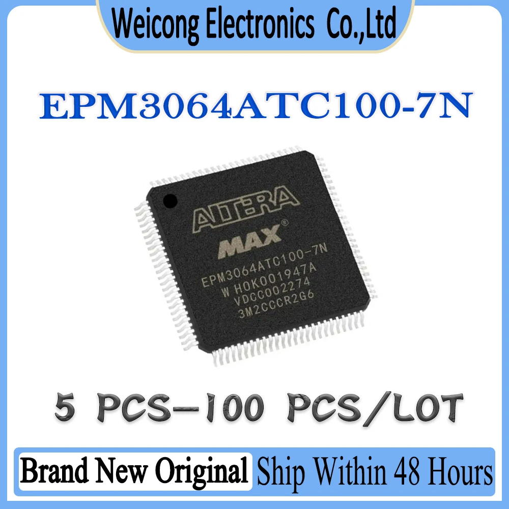 

EPM3064ATC100-7N EPM3064ATC100 EPM3064ATC10 EPM3064ATC1 EPM3064ATC EPM3064AT EPM3064 EPM306 EPM30 EPM3 EPM IC CPLD Chip TQFP-100