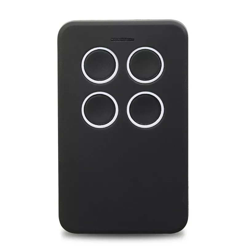 Auto scan 433.92mhz remote control duplicator garage command gate remote controller 868mhz
Auto scan 433.92mhz remote control duplicator garage command gate remote controller 868mhz