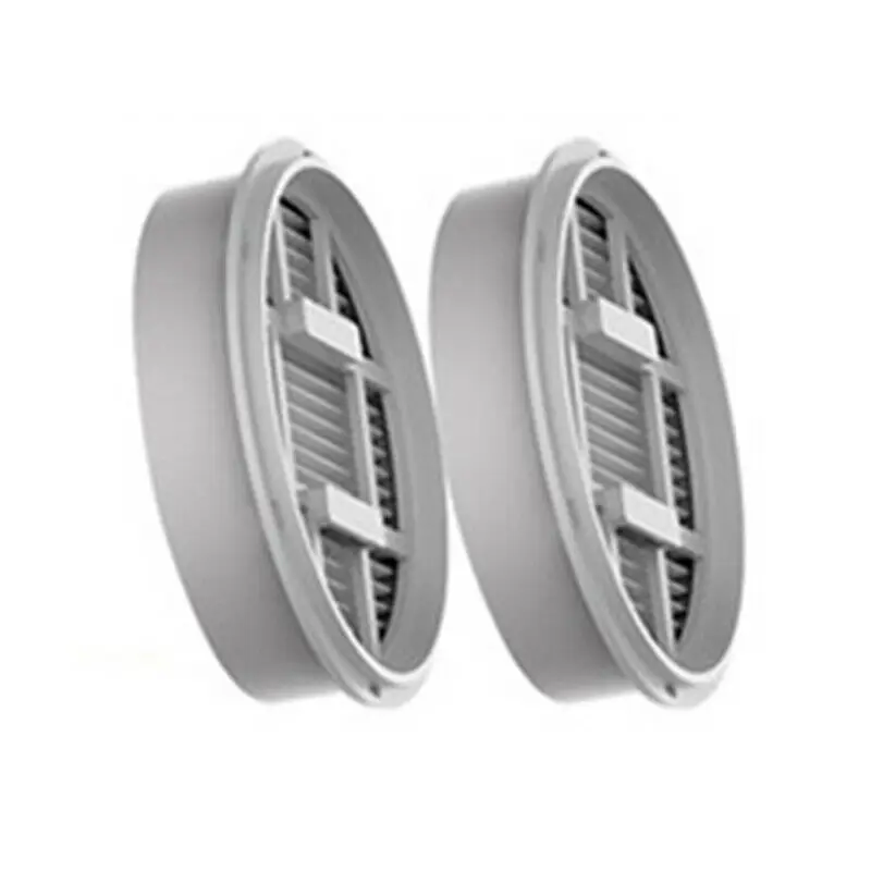 2Pcs Filter for Xiaomi Deerma VC20S VC20 Handheld Vacuum Parts Accessories
2Pcs Filter for Xiaomi Deerma VC20S VC20 Handheld Vacuum Parts Accessories
