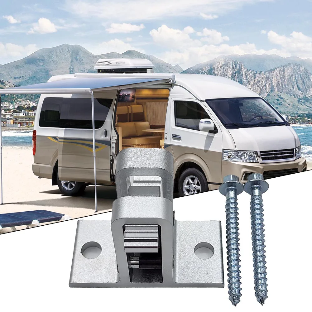 1x алюминиевая запасная часть для тента RV, нижний кронштейн для Sunchaser II, закругленные, пескоструйная обработка окислением, запчасти для жидко...
1x алюминиевая запасная часть для тента RV, нижний кронштейн для Sunchaser II, закругленные, пескоструйная обработка окислением, запчасти для жидко...