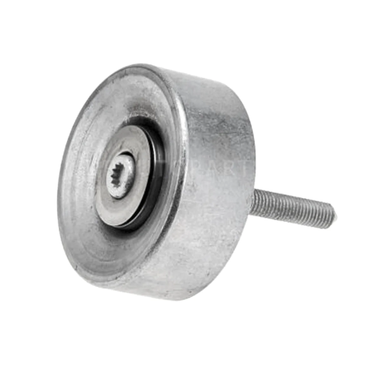 06E903341H Engine Belt Idler Pulley for Audi B8 S4 S5 C6 A6 Q7 Generator Belt Idler Pulley 5320653100
06E903341H Engine Belt Idler Pulley for Audi B8 S4 S5 C6 A6 Q7 Generator Belt Idler Pulley 5320653100