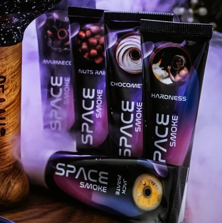 Космический Smoke30G оригинальный из России, благовония, кальян, кальян
Космический Smoke30G оригинальный из России, благовония, кальян, кальян