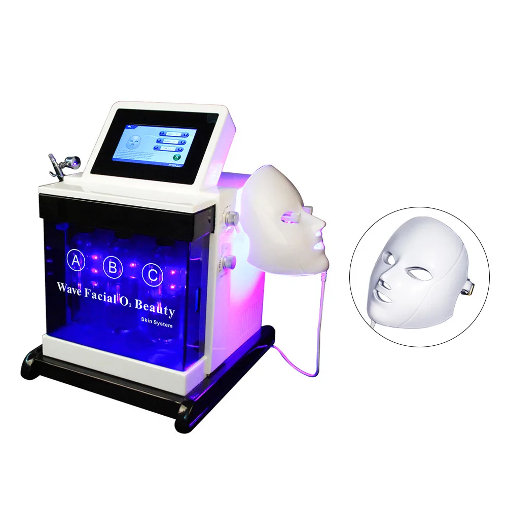 bio facial lifting beauty hydra machine oxygen jet bio skin scrubber peel machine spa660 plus
bio facial lifting beauty hydra machine oxygen jet bio skin scrubber peel machine spa660 plus