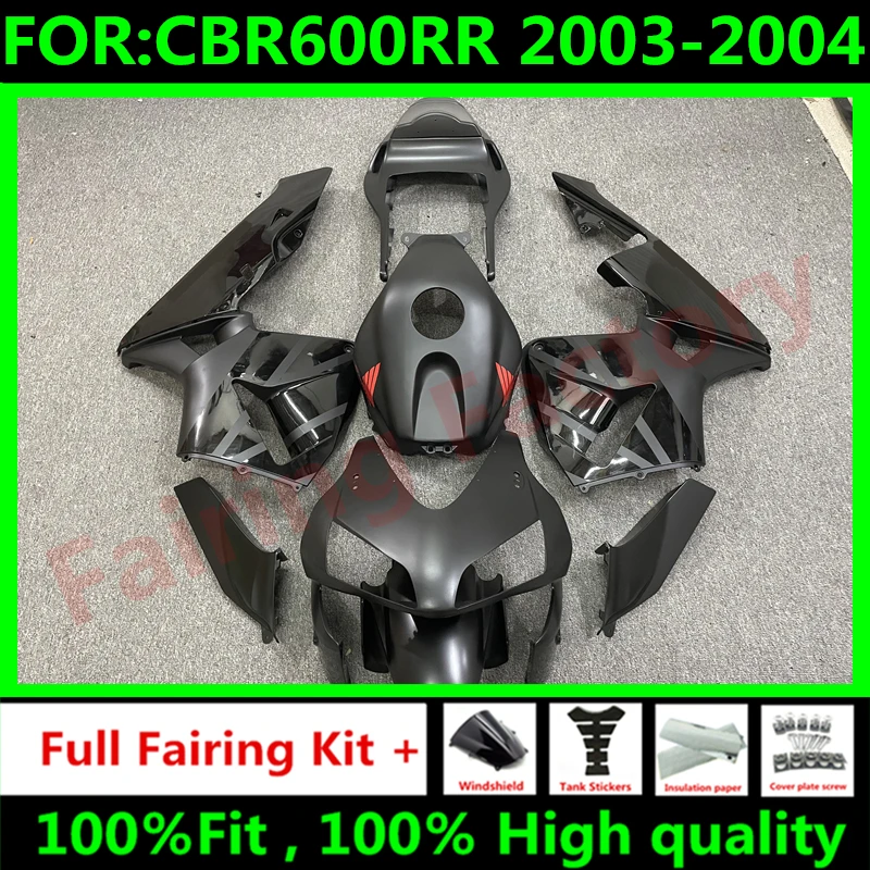 New ABS Motorcycle Whole Fairings Kit for CBR600RR F5 2003 2004 CBR600 RR CBR 600RR 03 04 Bodywork full fairing set red black
New ABS Motorcycle Whole Fairings Kit for CBR600RR F5 2003 2004 CBR600 RR CBR 600RR 03 04 Bodywork full fairing set red black