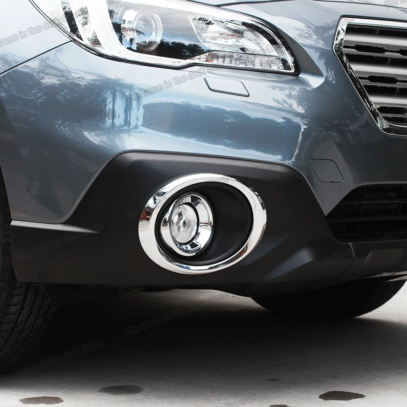 Блестящие Серебряные abs Автомобильные противотуманные хромированные планки для subaru outback 2015 2016 2017 2018 декоративные аксессуары автостайлинг
Блестящие Серебряные abs Автомобильные противотуманные хромированные планки для subaru outback 2015 2016 2017 2018 декоративные аксессуары автостайлинг