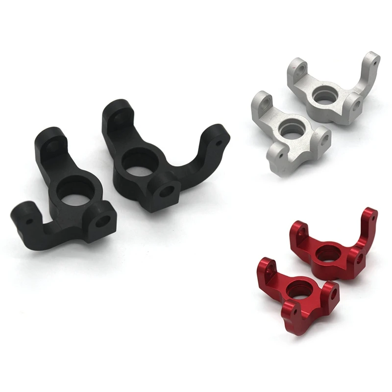 Metal Front Steering Blocks Steering Knuckle For 1/7 King Motor KM RC Rally Car Upgrades Parts Accessories
Metal Front Steering Blocks Steering Knuckle For 1/7 King Motor KM RC Rally Car Upgrades Parts Accessories