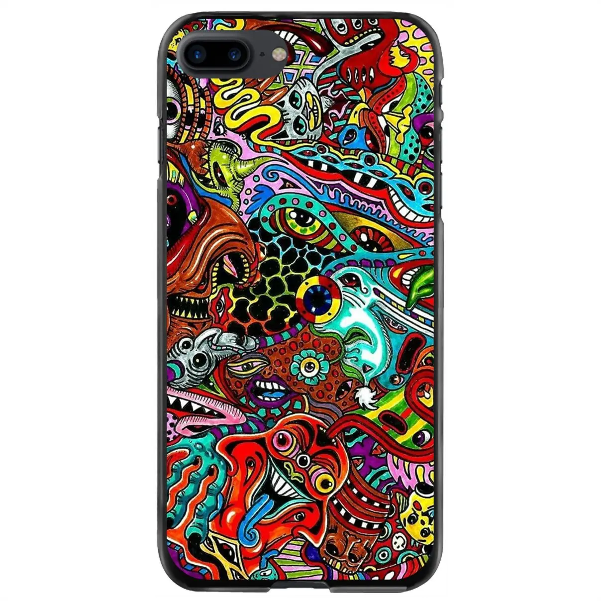 Жёсткий чехол для телефона trippy Psychedelic lion eye для iPhone 11 12 13 14 Pro MAX Mini 5 5S SE 6 6S 7 8 Plus 10 X XR XS
Жёсткий чехол для телефона trippy Psychedelic lion eye для iPhone 11 12 13 14 Pro MAX Mini 5 5S SE 6 6S 7 8 Plus 10 X XR XS