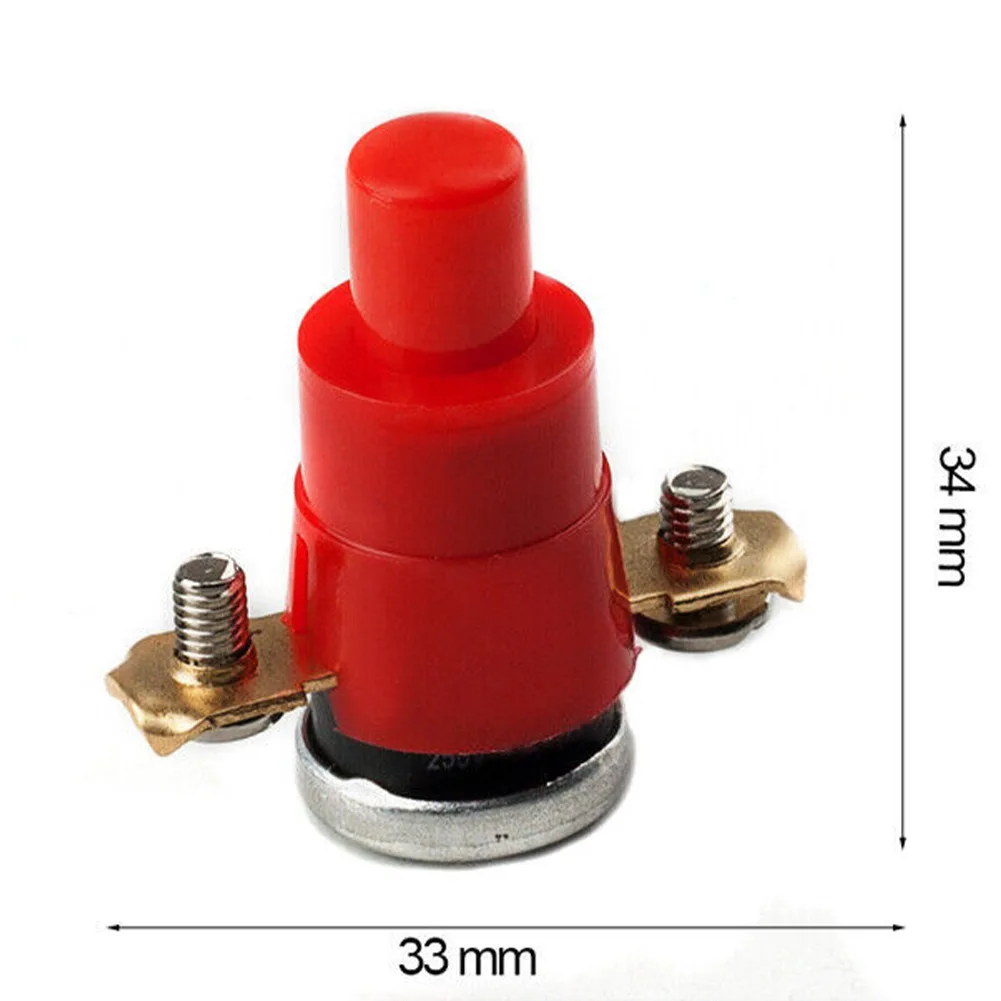 1 Pcs Thermal Switch Solar Accessories Thermal Switch Cable Reel Drum Cable Cable Trays For Wire Reels Brand New
1 Pcs Thermal Switch Solar Accessories Thermal Switch Cable Reel Drum Cable Cable Trays For Wire Reels Brand New