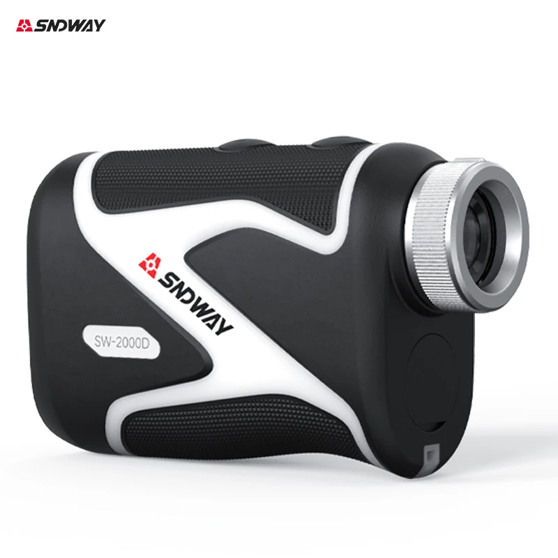 SNDWAY Golf Laser Rangefinder 1000M 1500M 2000M Distance Meter Range Finder Ranging Telescope Tool For Golf,Hunting,Construction
SNDWAY Golf Laser Rangefinder 1000M 1500M 2000M Distance Meter Range Finder Ranging Telescope Tool For Golf,Hunting,Construction