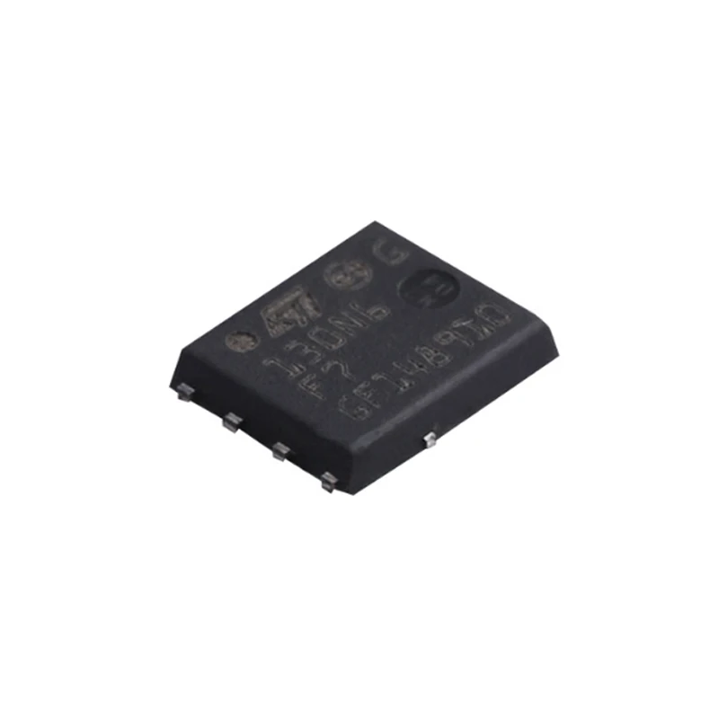 10pcs STL130N6F7 DFN5X6 STL130 Transistor Chip IC Integrated Circuit Brand Original
10pcs STL130N6F7 DFN5X6 STL130 Transistor Chip IC Integrated Circuit Brand Original