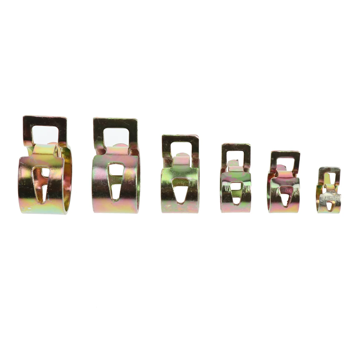 60 Pcs 7mm Spring Clip Vacuum Hose Pipe Clamp 10mm Spring Clip Elasticity 11mm Spring Clip 7mm Spring Clip
60 Pcs 7mm Spring Clip Vacuum Hose Pipe Clamp 10mm Spring Clip Elasticity 11mm Spring Clip 7mm Spring Clip