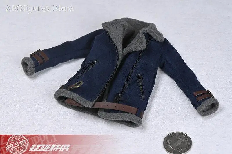 Женская теплая куртка в масштабе 1:6, пальто, одежда для фигурок 12 дюймов PH HT, аксессуары для тела
Женская теплая куртка в масштабе 1:6, пальто, одежда для фигурок 12 дюймов PH HT, аксессуары для тела