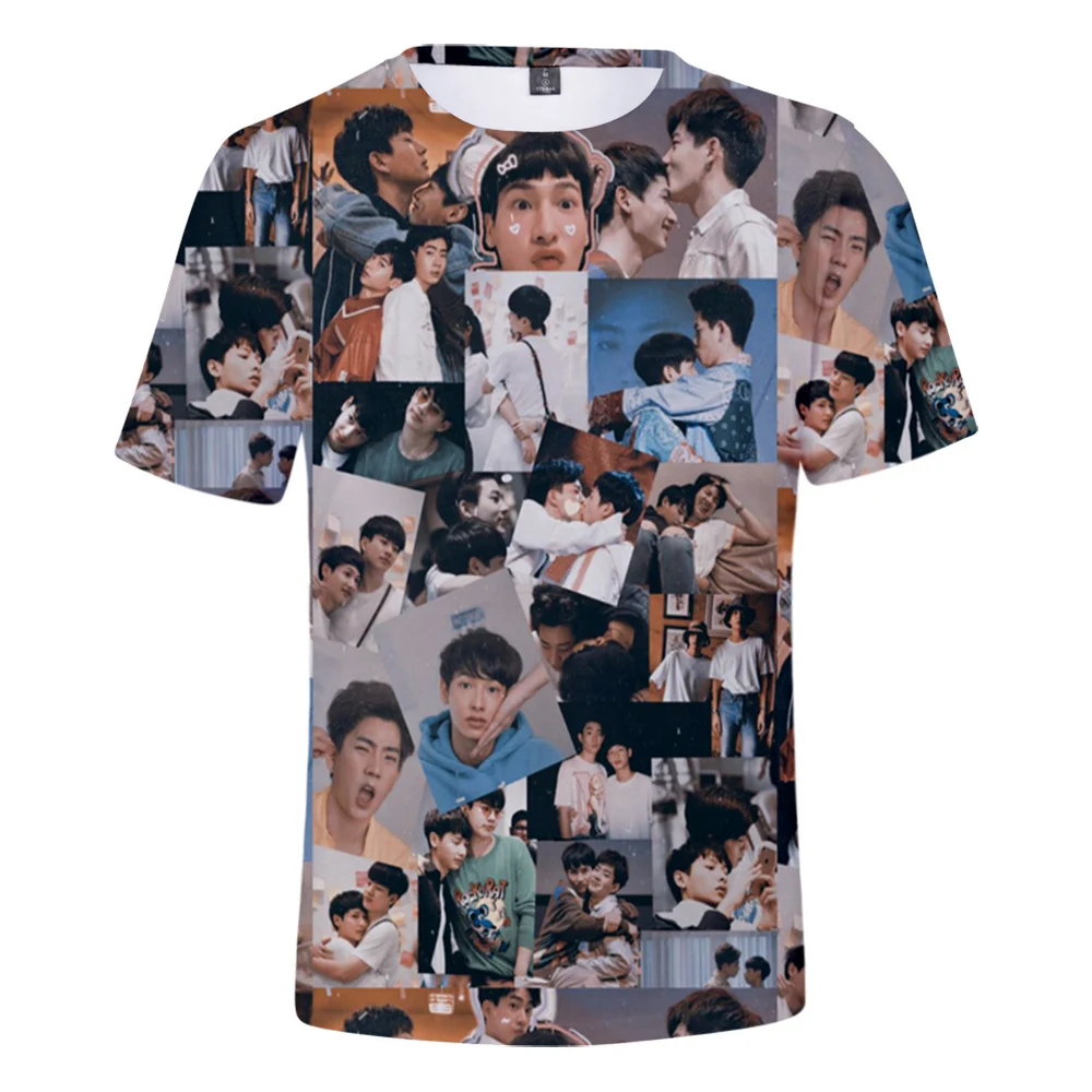T-shirt imprimé 3D pour hommes et femmes, Streetwear, surdimensionné, à la mode, Hip Hop, collection été
T-shirt imprimé 3D pour hommes et femmes, Streetwear, surdimensionné, à la mode, Hip Hop, collection été