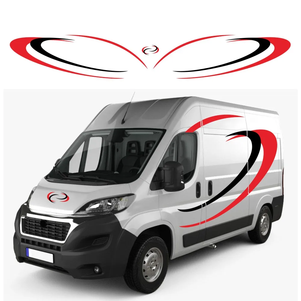 Новая наклейка на Rv, полосы, наклейка, автомобильная боковая наклейка, Автомобильная крышка, Виниловая наклейка для дома на колесах, трейлер...
Новая наклейка на Rv, полосы, наклейка, автомобильная боковая наклейка, Автомобильная крышка, Виниловая наклейка для дома на колесах, трейлер...