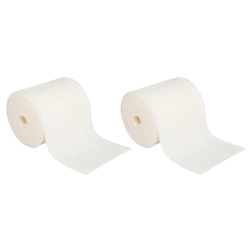 2X Wool Felt Piano Weak Sound Felt Mute Piano Muffler Felt Piano Repair Parts Musical Instruments Accessory
2X Wool Felt Piano Weak Sound Felt Mute Piano Muffler Felt Piano Repair Parts Musical Instruments Accessory