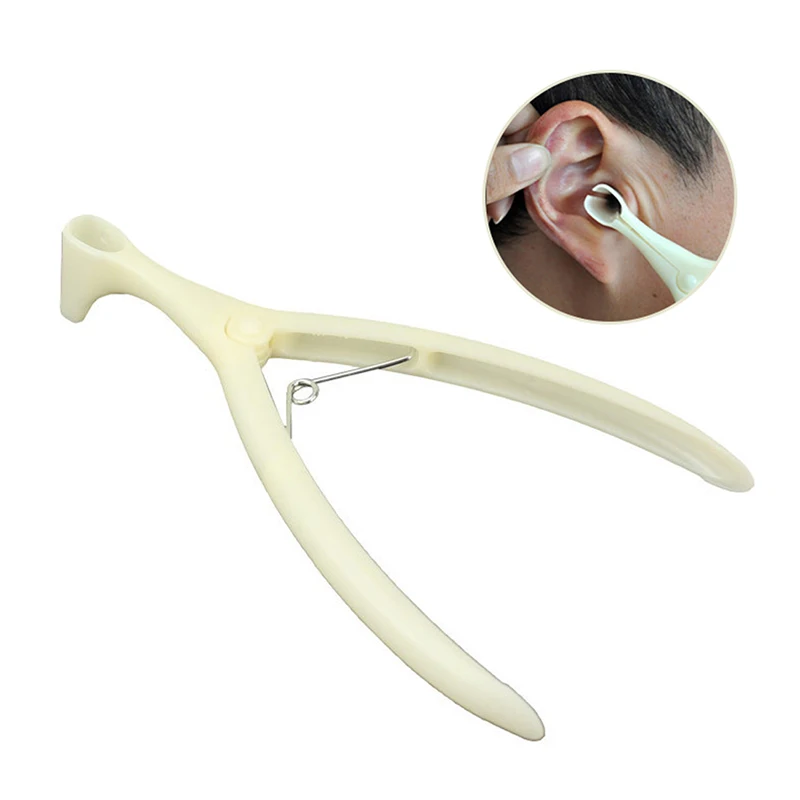 Universal Nose Mirror Ear Canal Dilator Quality Plastic Speculum Nostril Nose Pliers Nasal Dilator Adult Kids
Universal Nose Mirror Ear Canal Dilator Quality Plastic Speculum Nostril Nose Pliers Nasal Dilator Adult Kids