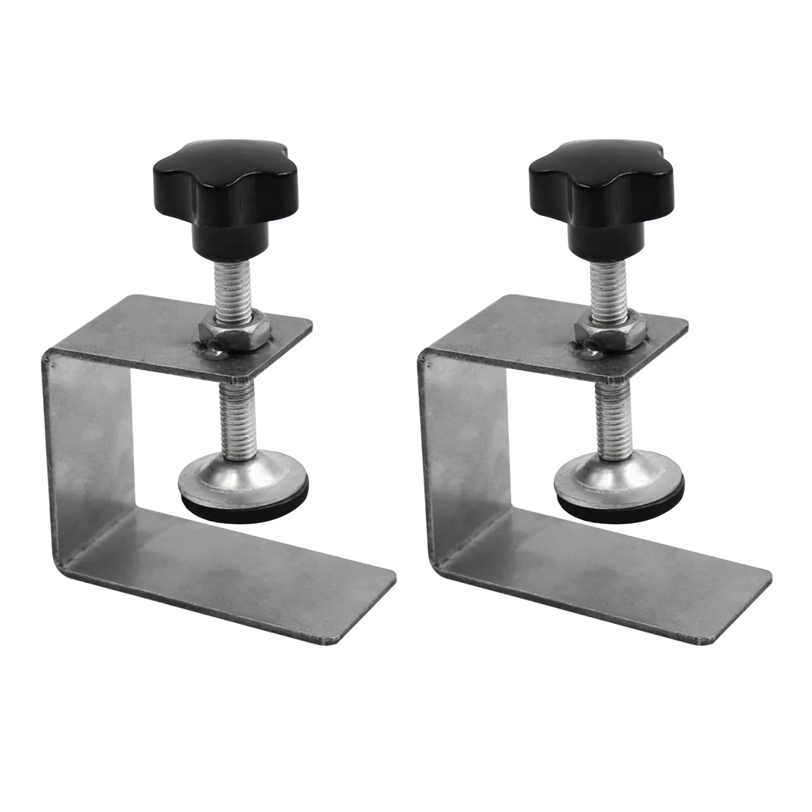 2pcs Drawer Front Installation Clamp Hardware Stainless Steel Jig Accessories Clamping Stable Strong Smooth Thickened Grip
2pcs Drawer Front Installation Clamp Hardware Stainless Steel Jig Accessories Clamping Stable Strong Smooth Thickened Grip