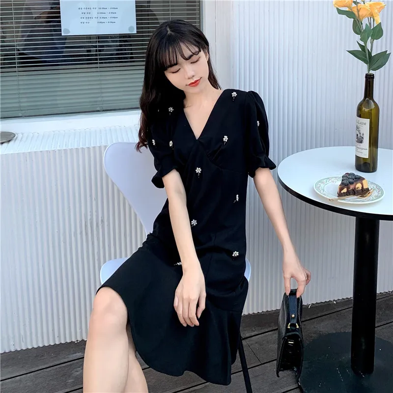 Diamond Slim Fit Women's Sexy Party Dresses Summer High Street High Waist French Korean Style Female Clothing A-LINE
Diamond Slim Fit Women's Sexy Party Dresses Summer High Street High Waist French Korean Style Female Clothing A-LINE