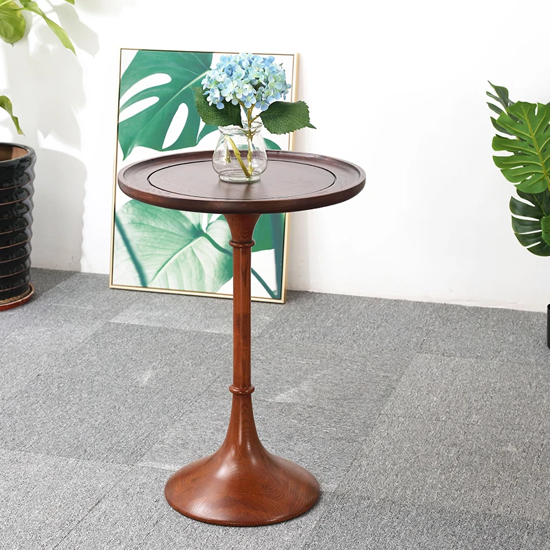 Kitchen Round Living Room Coffee Table Dining Balcon Small Design Modern Side Table Neat Art Bureau Meuble Office Furniture
Kitchen Round Living Room Coffee Table Dining Balcon Small Design Modern Side Table Neat Art Bureau Meuble Office Furniture