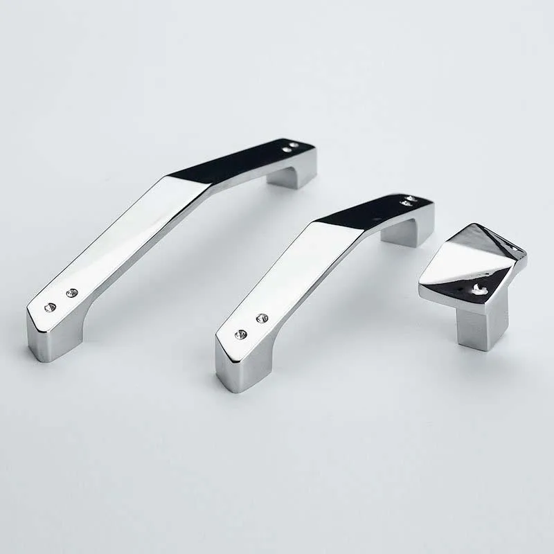 147MM Crystal Inlaid Zinc Alloy Modern Minimalist European Style Cabinet Drawer Wardrobe Door Inlaid Diamond Handle Dresser Knob
147MM Crystal Inlaid Zinc Alloy Modern Minimalist European Style Cabinet Drawer Wardrobe Door Inlaid Diamond Handle Dresser Knob