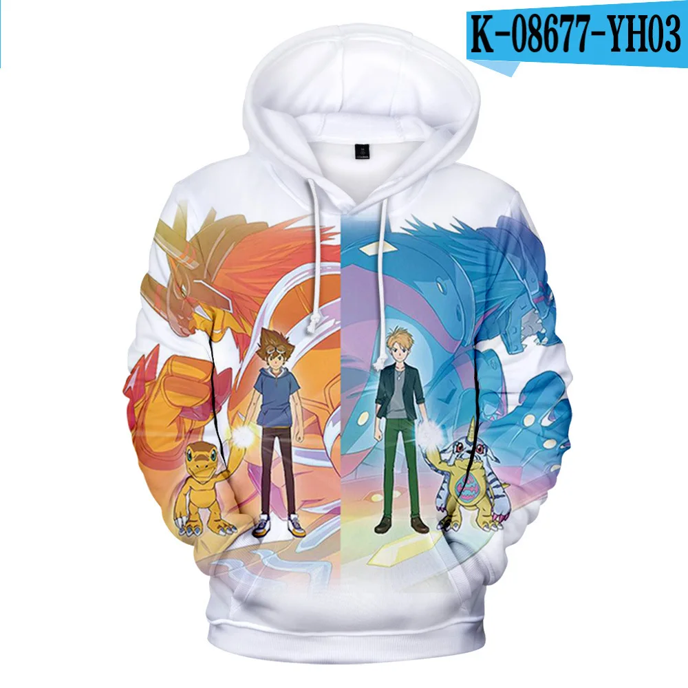 Креативные аниме Digimon Приключения толстовки 3D толстовки для мужчин/женщин Digimon Приключения толстовка для мальчиков/девочек одежда
Креативные аниме Digimon Приключения толстовки 3D толстовки для мужчин/женщин Digimon Приключения толстовка для мальчиков/девочек одежда