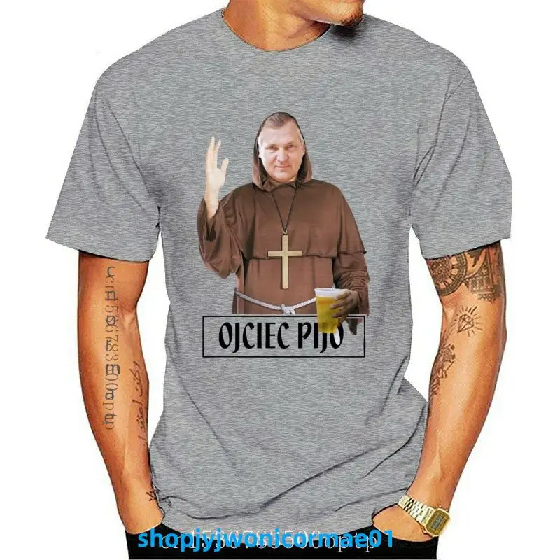 Man Clothing O.Pijo Biala Smieszna Koszulka Polska Alcohol T Shirt Smieszne Koszulki Poland
Man Clothing O.Pijo Biala Smieszna Koszulka Polska Alcohol T Shirt Smieszne Koszulki Poland
