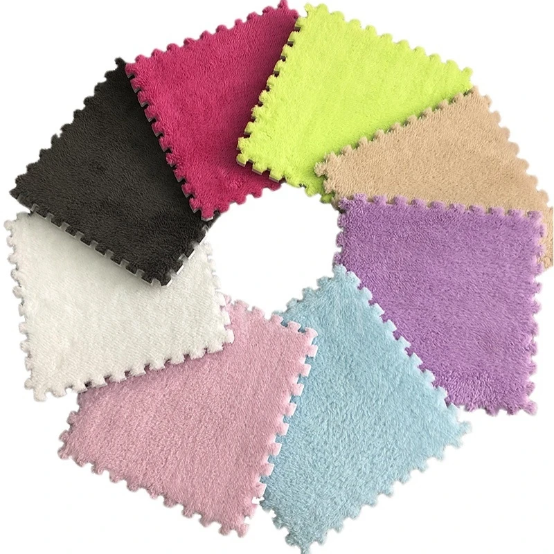 30cm Baby Foam Crawling Mat EVA Educational Toys Kids Soft Floor Game Mat Chain Brick Children's Mat Puzzle Interlock Floor Mats
30cm Baby Foam Crawling Mat EVA Educational Toys Kids Soft Floor Game Mat Chain Brick Children's Mat Puzzle Interlock Floor Mats