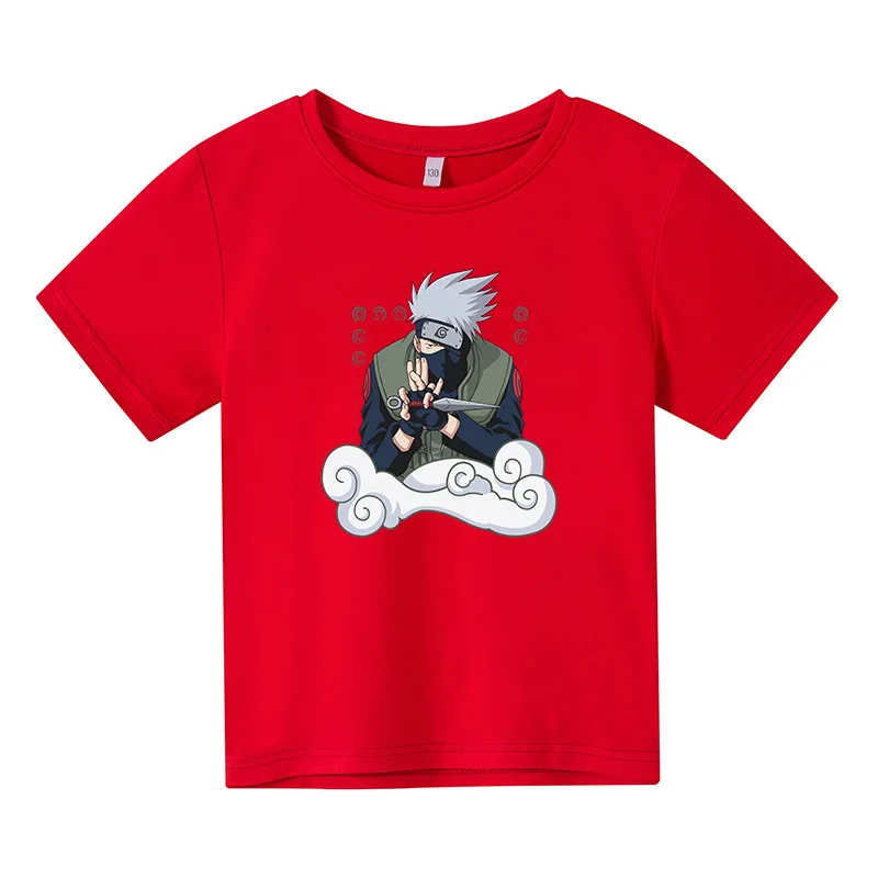 The Naruto- Prints T-shirts for Boys and Girls,The Latest Summer 2022 Round Neck Clothing for Kids Outfits,Clothes for Teenagers
The Naruto- Prints T-shirts for Boys and Girls,The Latest Summer 2022 Round Neck Clothing for Kids Outfits,Clothes for Teenagers