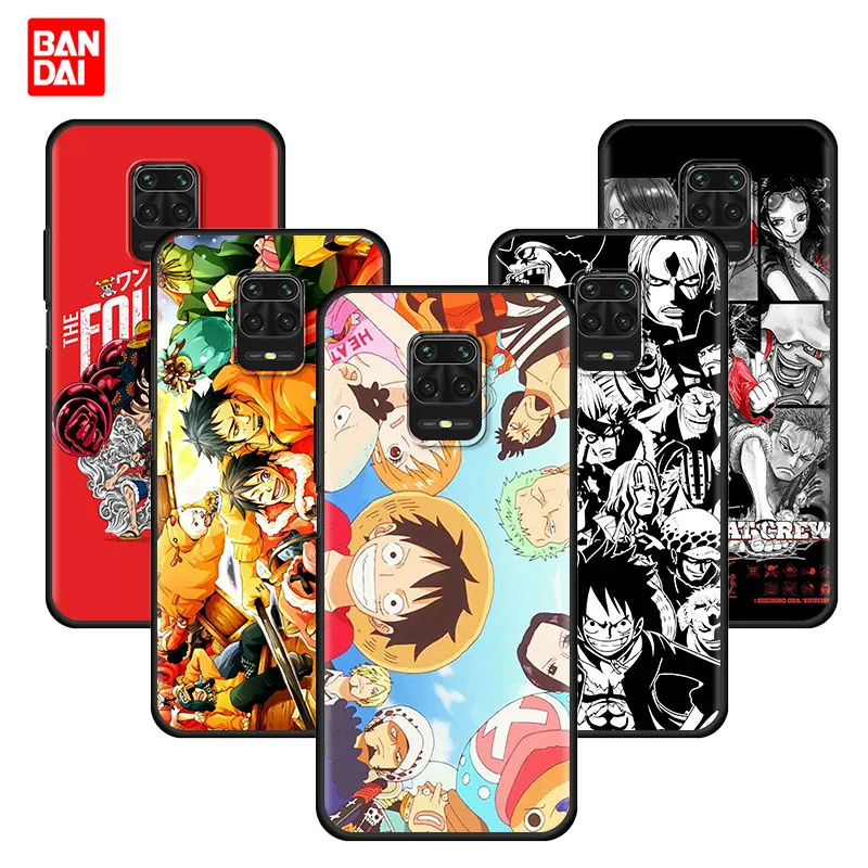 One Piece Anime Amazing Case for Xiaomi Redmi Note 7 8 9 9s 10 11 8T 11T Pro Plus 5G 4G Phone Cover Thin Soft Silicone Luxury
One Piece Anime Amazing Case for Xiaomi Redmi Note 7 8 9 9s 10 11 8T 11T Pro Plus 5G 4G Phone Cover Thin Soft Silicone Luxury