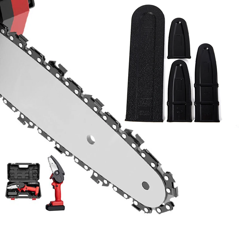 1Pc Guide Plate Cover for 4/6/8/10 Inch Chain Protection Cover Chain Saw Electric Chain Saw Garden Tools
1Pc Guide Plate Cover for 4/6/8/10 Inch Chain Protection Cover Chain Saw Electric Chain Saw Garden Tools