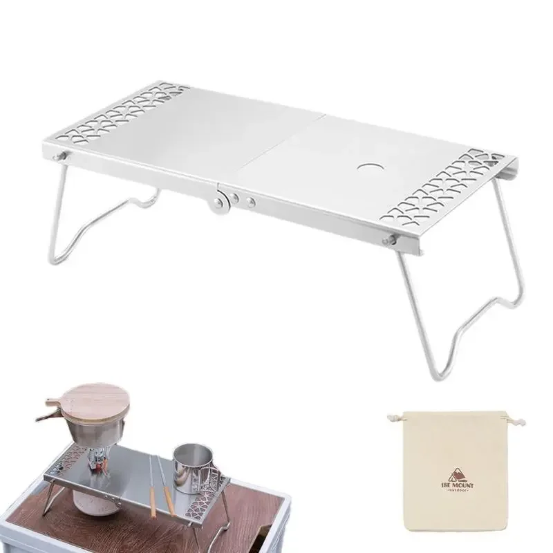 Camping Table Portable Camping Table For Outdoor Canvas Travel Table For Outdoor Picnic Barbecue Travel Fishing
Camping Table Portable Camping Table For Outdoor Canvas Travel Table For Outdoor Picnic Barbecue Travel Fishing