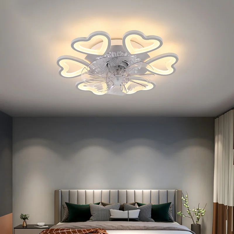 European ceiling fan with lamp remote control living room indoor lighting bedroom home decoration LED high brightness fan lamp
European ceiling fan with lamp remote control living room indoor lighting bedroom home decoration LED high brightness fan lamp