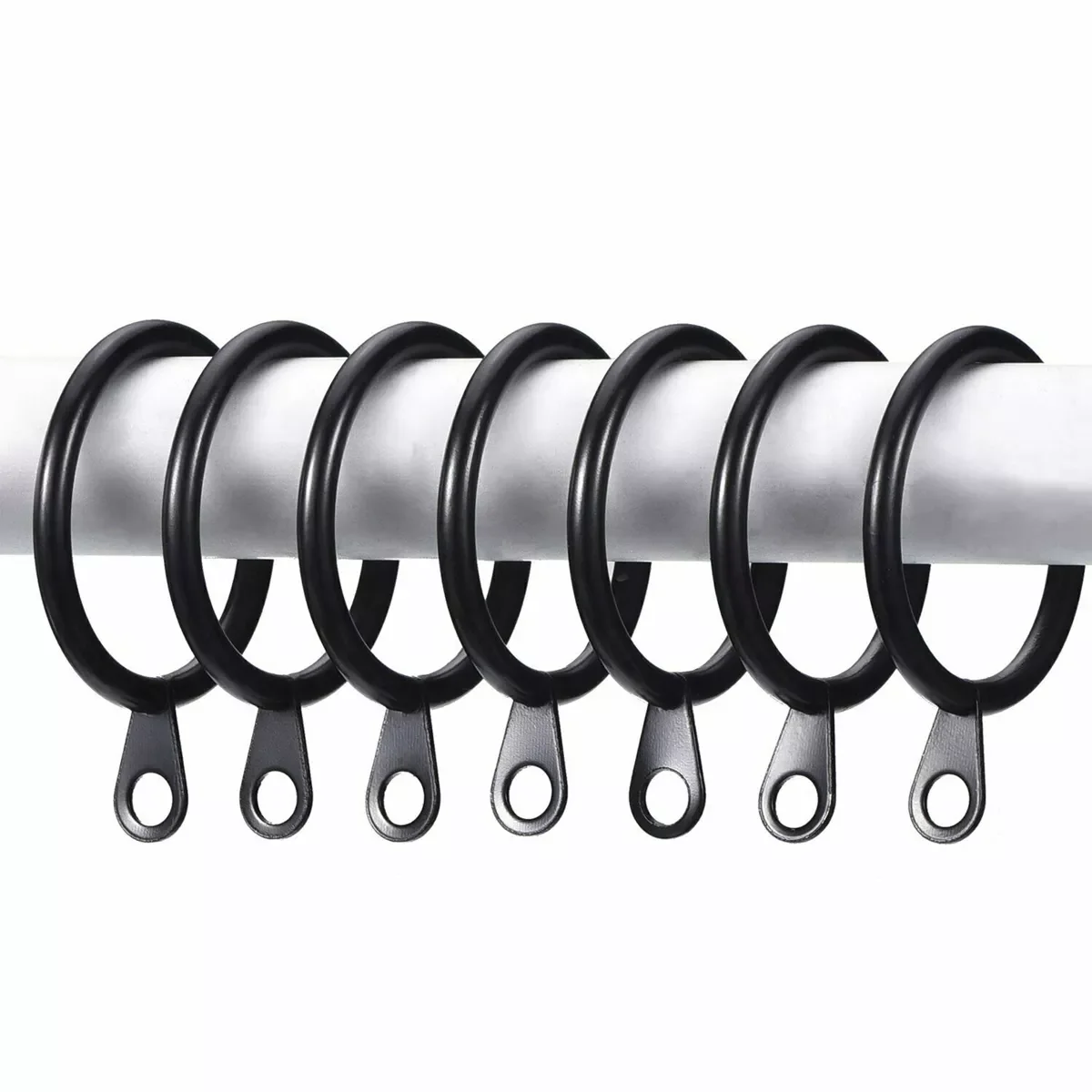 Curtain Rings Metal Curtain Rings Hanging Hooks for Curtains Rods Pole Voile Heavy Duty Rings
Curtain Rings Metal Curtain Rings Hanging Hooks for Curtains Rods Pole Voile Heavy Duty Rings
