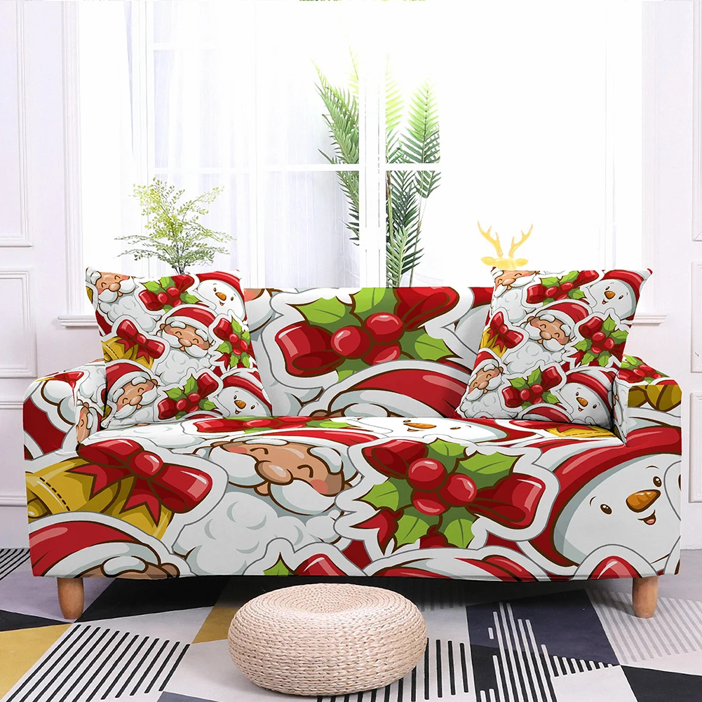 Colorful Printed Elastic Sofa Cover 3D Sofa Covers For Living Room Stretch Couch Cover Armchair Corner Sofa Covers Home Decor
Colorful Printed Elastic Sofa Cover 3D Sofa Covers For Living Room Stretch Couch Cover Armchair Corner Sofa Covers Home Decor