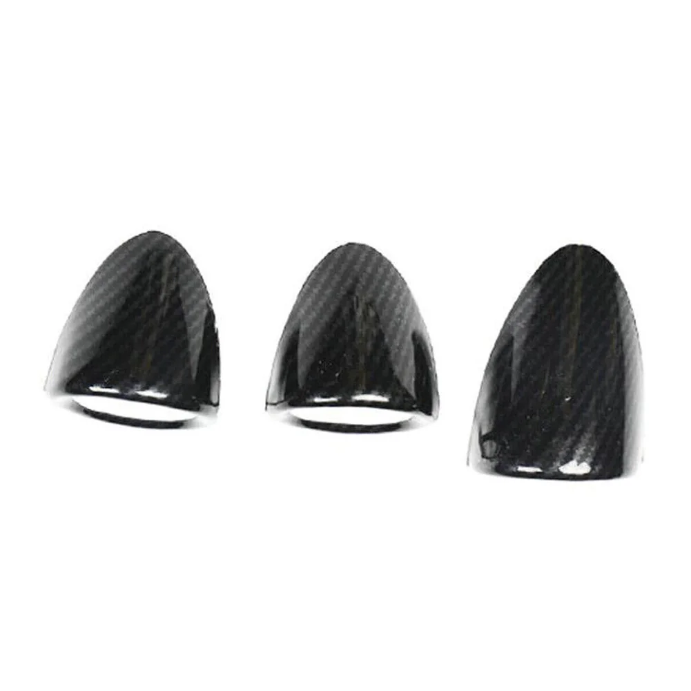 Gauge Pad Cover Trim 3pcs Abs Black Carbon Fiber Cover Trim Gauge Pad Pattern Interior For Nissan 350Z 2003-2009
Gauge Pad Cover Trim 3pcs Abs Black Carbon Fiber Cover Trim Gauge Pad Pattern Interior For Nissan 350Z 2003-2009