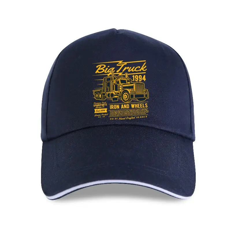 Men's Fashion Big Truck Print Baseball cap Cool Summer Top High Quality Casual
Men's Fashion Big Truck Print Baseball cap Cool Summer Top High Quality Casual