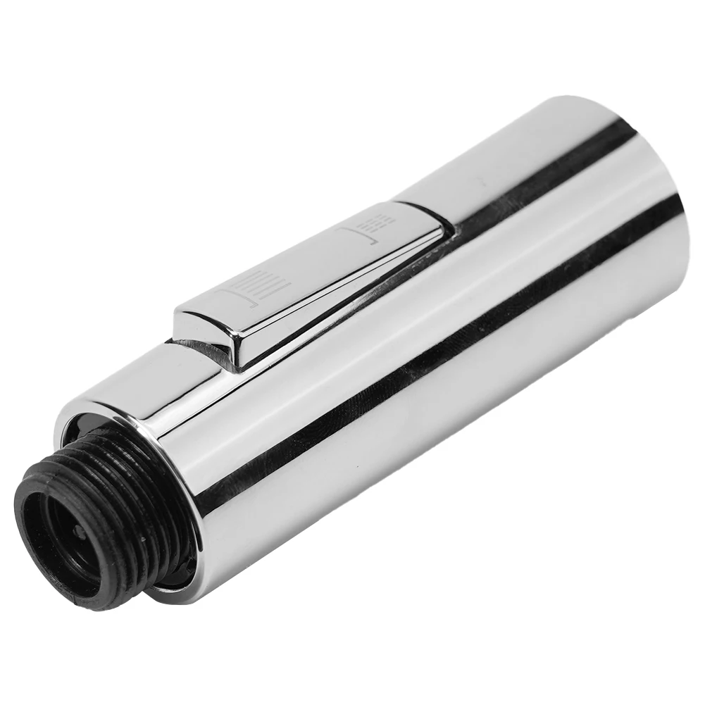 Kitchen Bathroom Tap Faucet Pull Out Shower Head Water Spray Replacement Head Sprinkler Kitchen Faucet Accessories 85*30mm
Kitchen Bathroom Tap Faucet Pull Out Shower Head Water Spray Replacement Head Sprinkler Kitchen Faucet Accessories 85*30mm