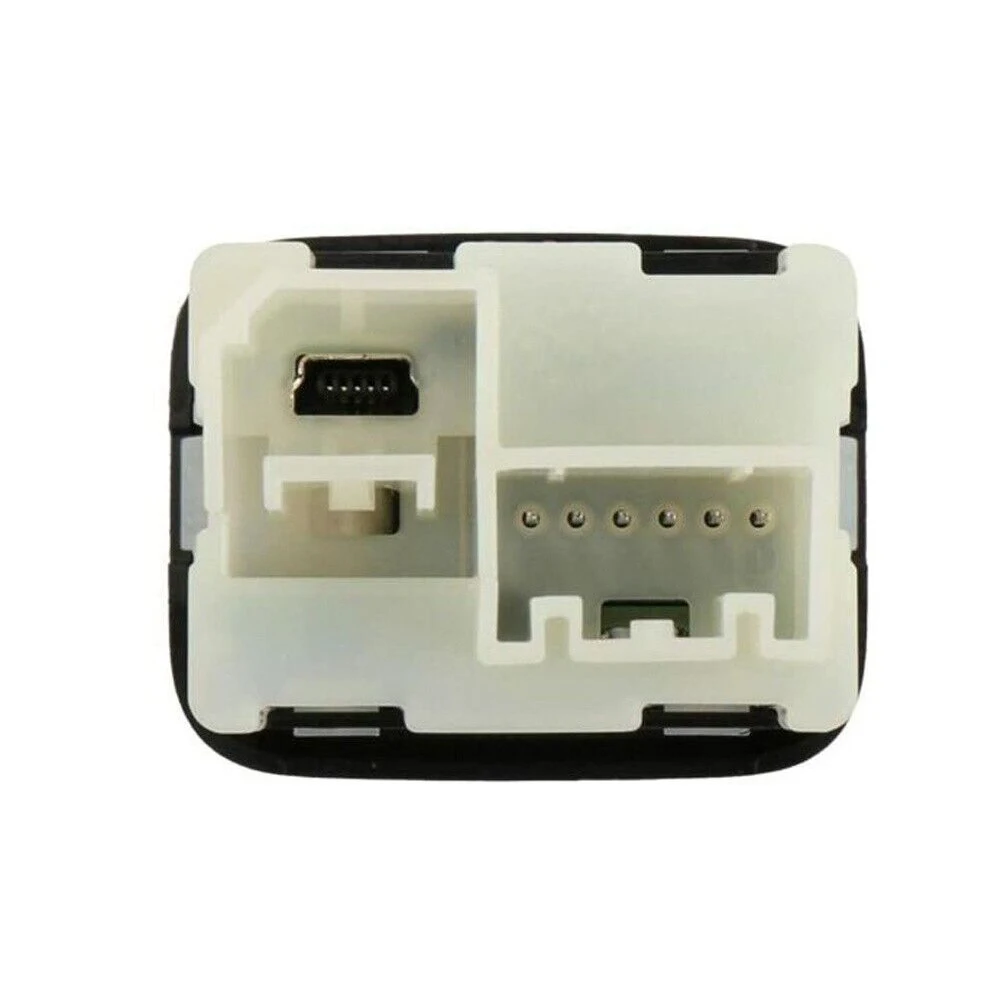 Адаптер интерфейсный адаптер 13509942 AUX Автомобильный плеер адаптер интерфейса AUX для GMC для Chevrolet USB зарядное устройство Порт
Адаптер интерфейсный адаптер 13509942 AUX Автомобильный плеер адаптер интерфейса AUX для GMC для Chevrolet USB зарядное устройство Порт