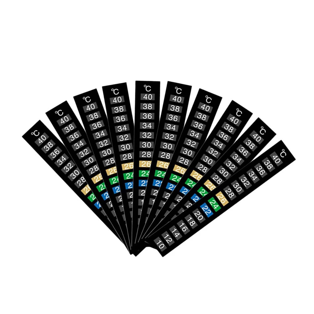 Strip Sticker Brewing Stickdigital Temperature Display Adhesive Aquarium Strips Fortank
Strip Sticker Brewing Stickdigital Temperature Display Adhesive Aquarium Strips Fortank