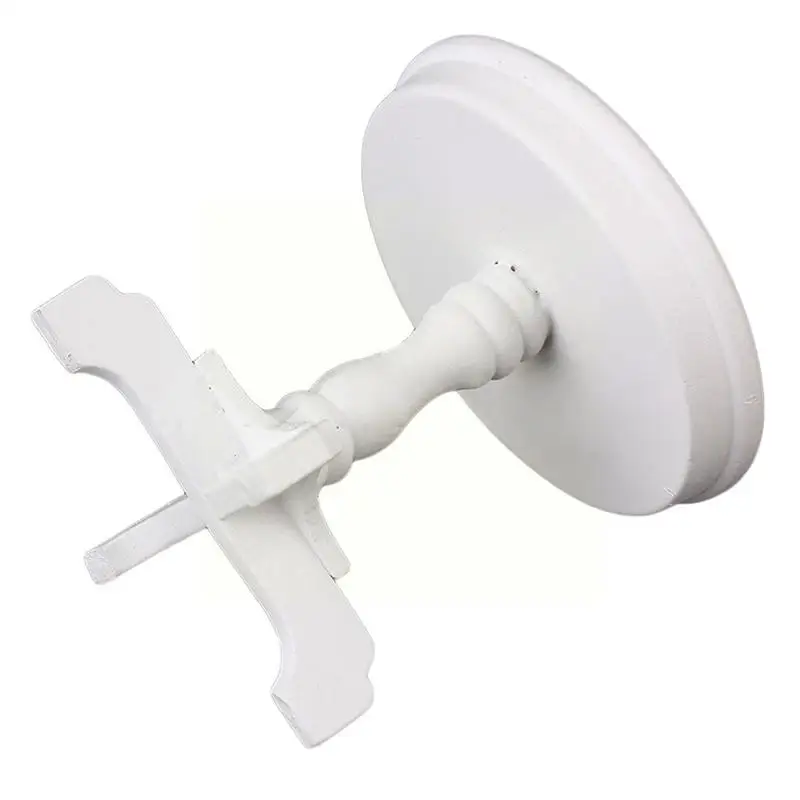 1:12 House Small Round Table Mini Furniture Bright Color Retro White Unique Collection Attractive And Necessary For Do C3a4
1:12 House Small Round Table Mini Furniture Bright Color Retro White Unique Collection Attractive And Necessary For Do C3a4