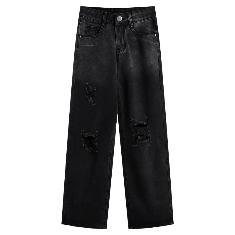 Cheap wholesale 2021 summer new fashion casual Denim women Pants woman female OL wide leg jeans BAt0719L
Cheap wholesale 2021 summer new fashion casual Denim women Pants woman female OL wide leg jeans BAt0719L